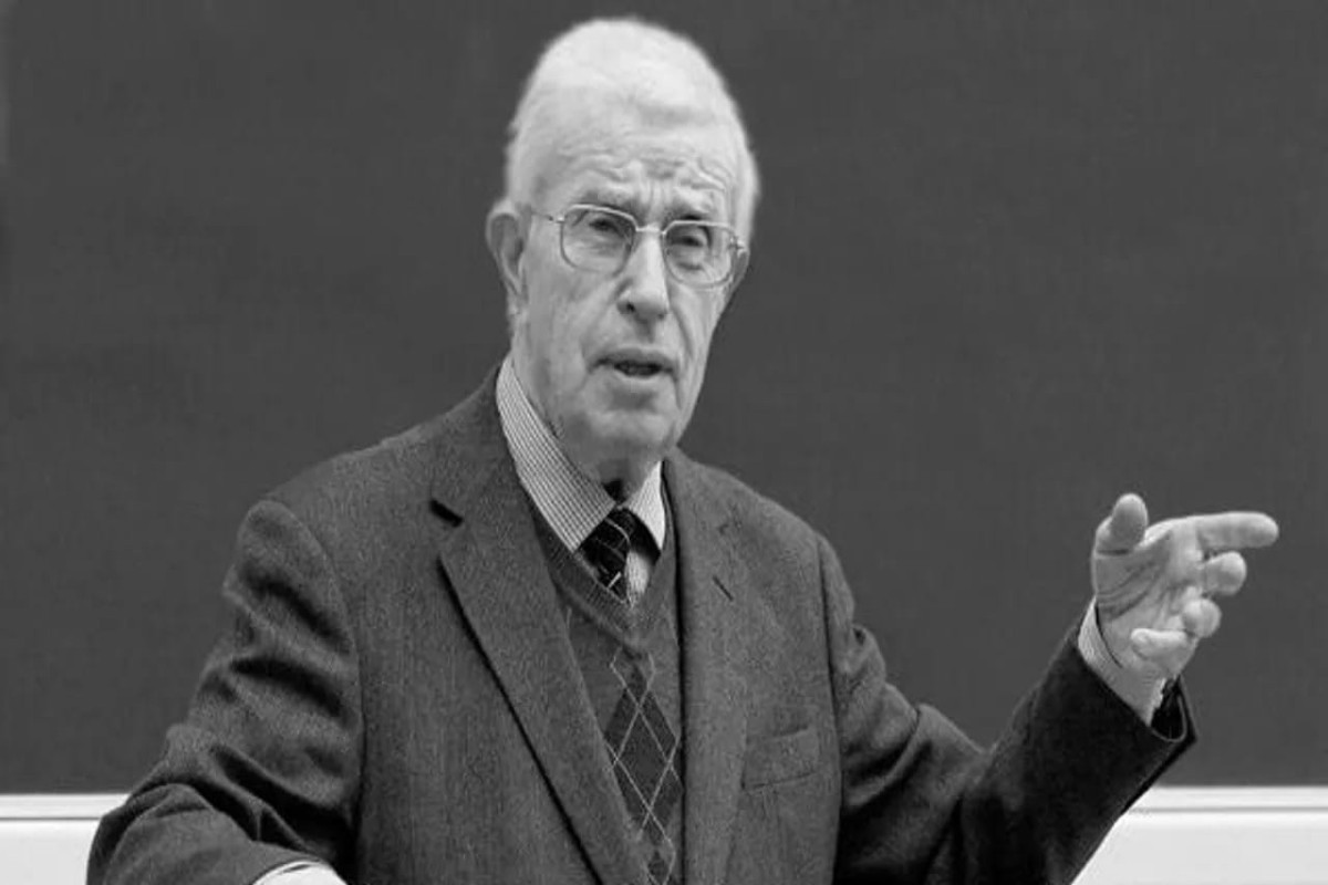Mikhail Meyer