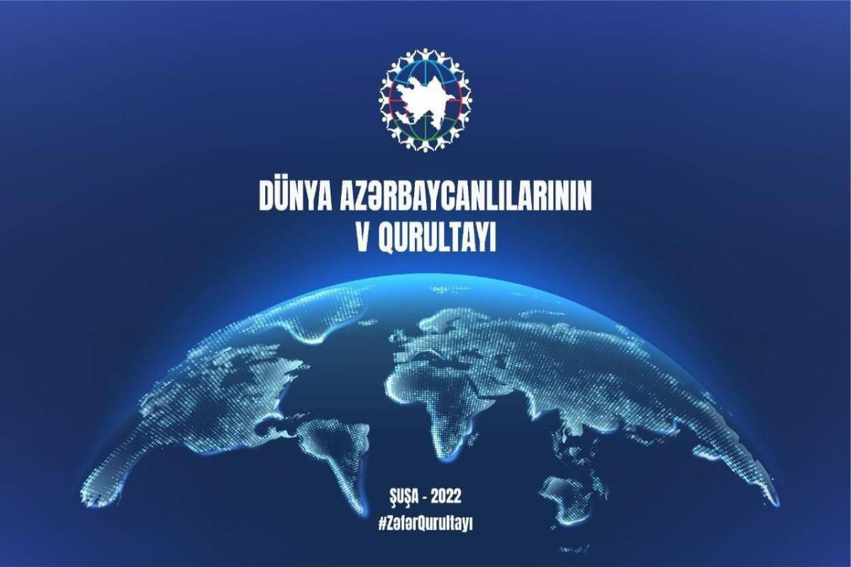 Shusha to host Victory Congress of World Azerbaijanis on April 22