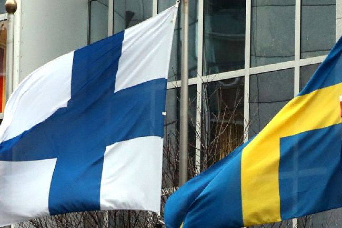Russia warns Finland and Sweden about consequences of joining NATO