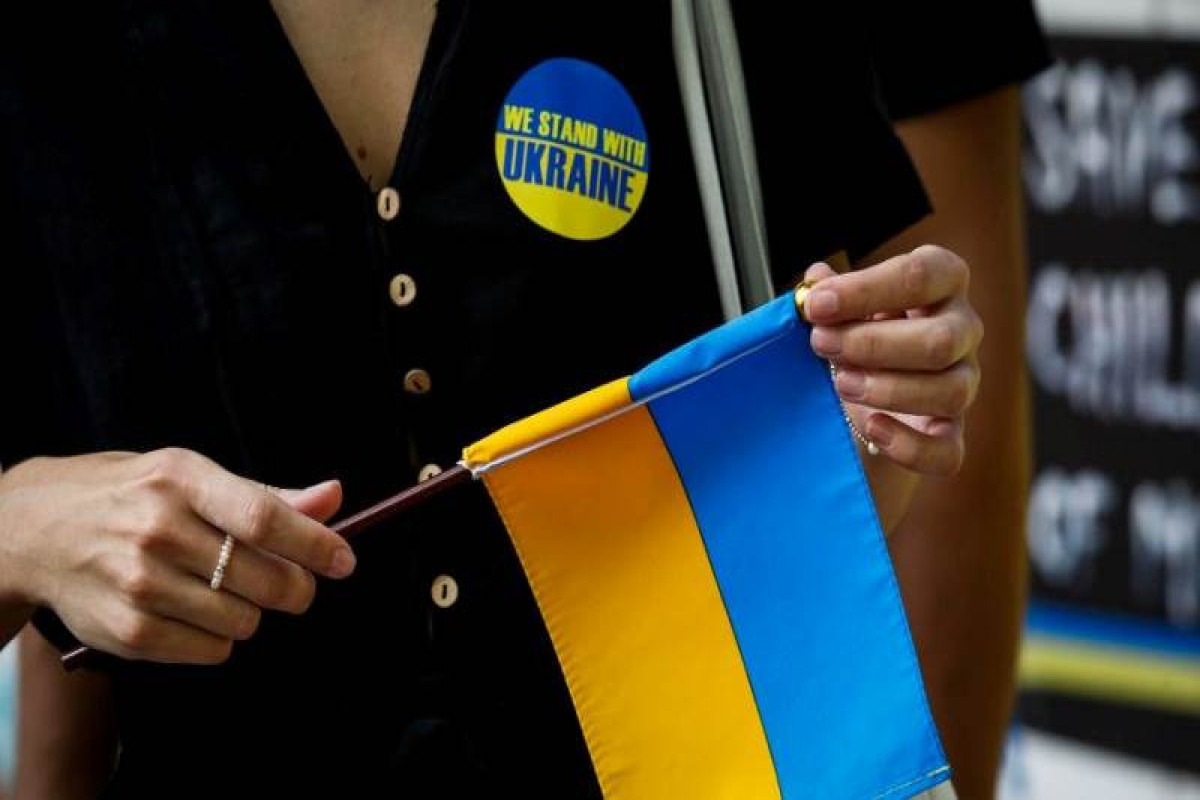 Mikhaylo Podolyak: No European future includes Putin's Russia