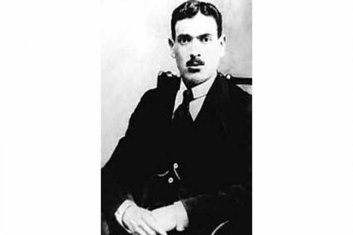 Ahmad Javad