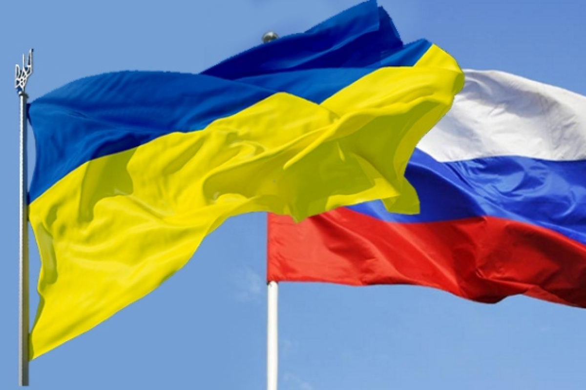 Zakharova: "Russian and Ukrainian delegations continue talks"
