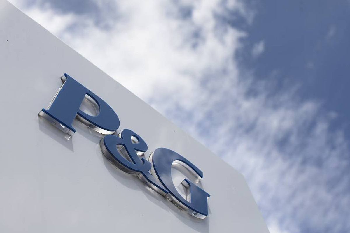 P&G announces possible withdrawal from Russia, says agency