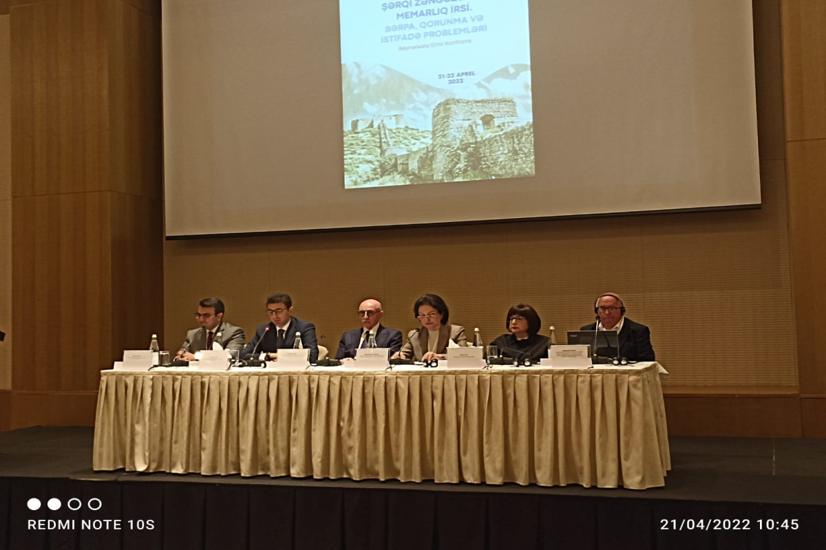 993 educational institutions destroyed in Azerbaijan's liberated areas