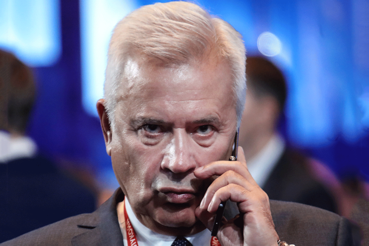 Vahid Alakbarov