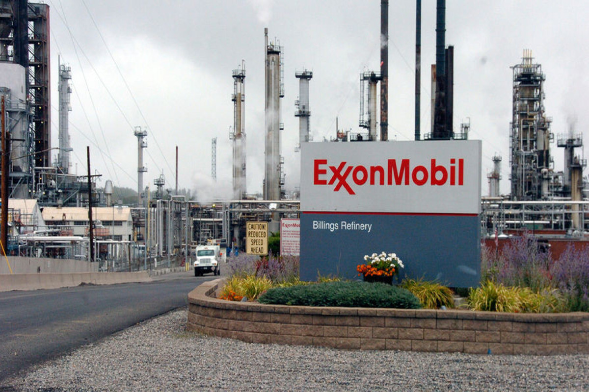 Exxon Mobil may leave the Russian market on June 24