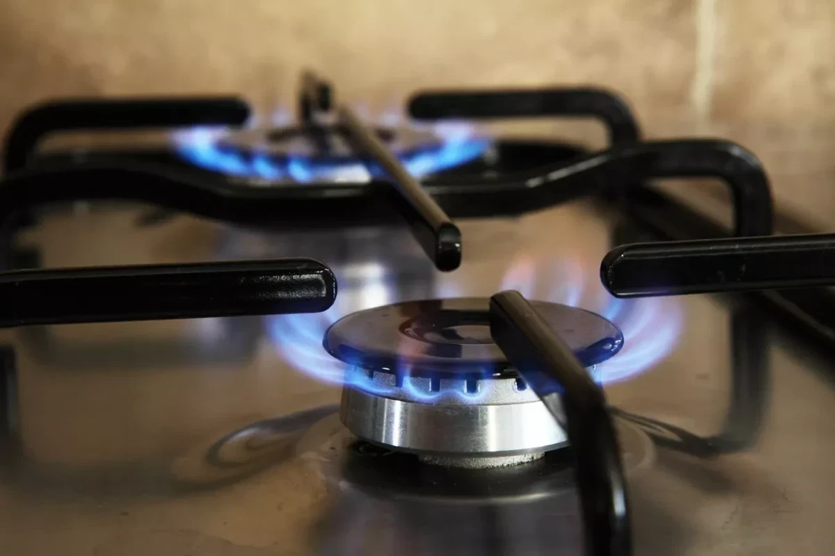 Gas prices risen in Europe