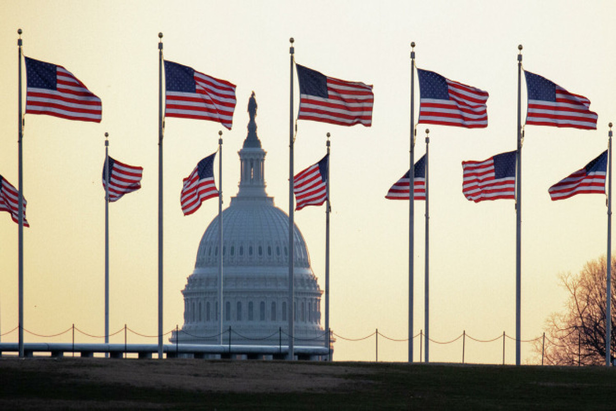 US Not in Talks With Russia About Lifting Sanctions