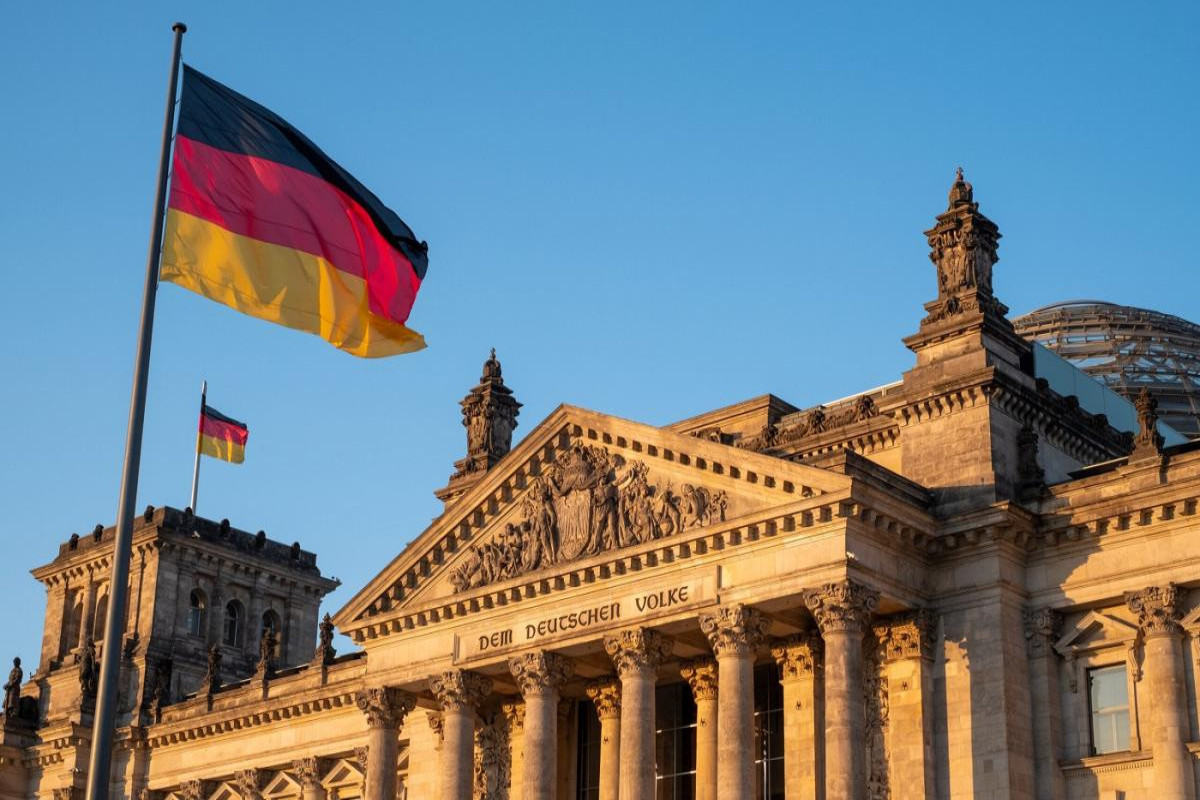 Germany to pay a record €33.9 billion for Russian oil and gas in 2022
