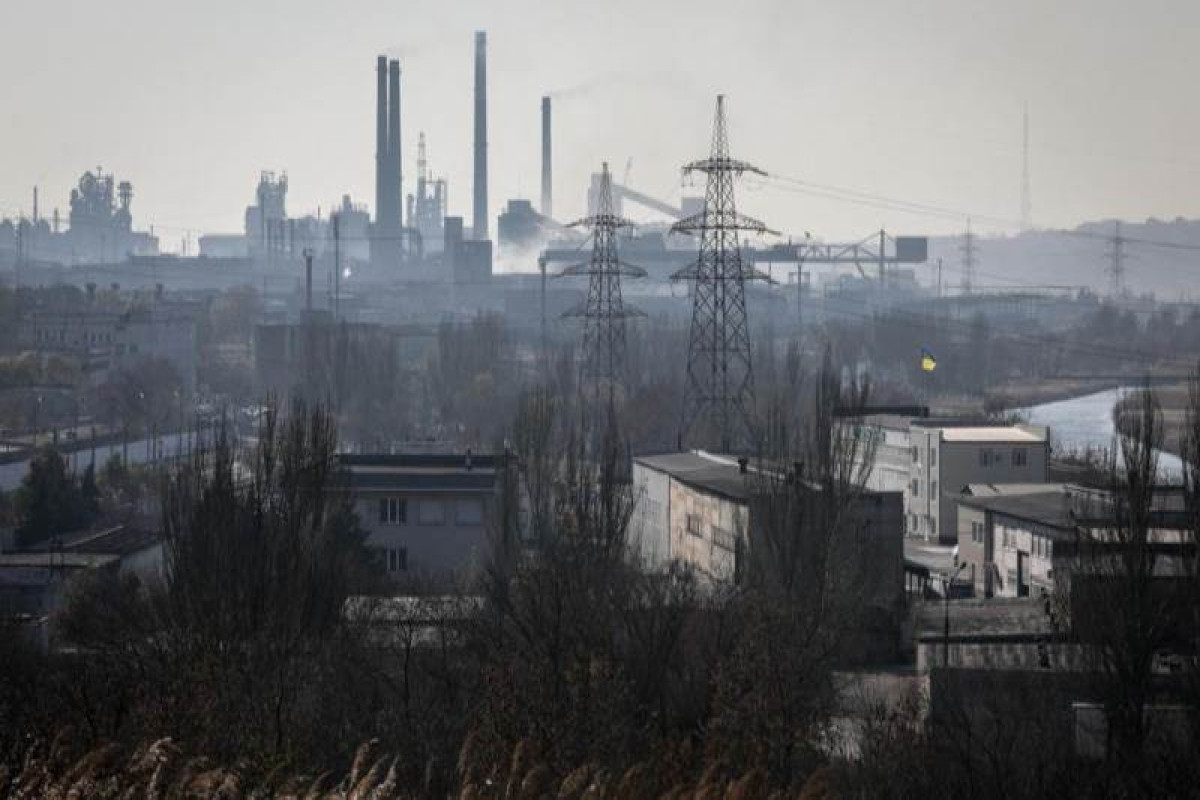 Mariupol mayor orders full evacuation of city