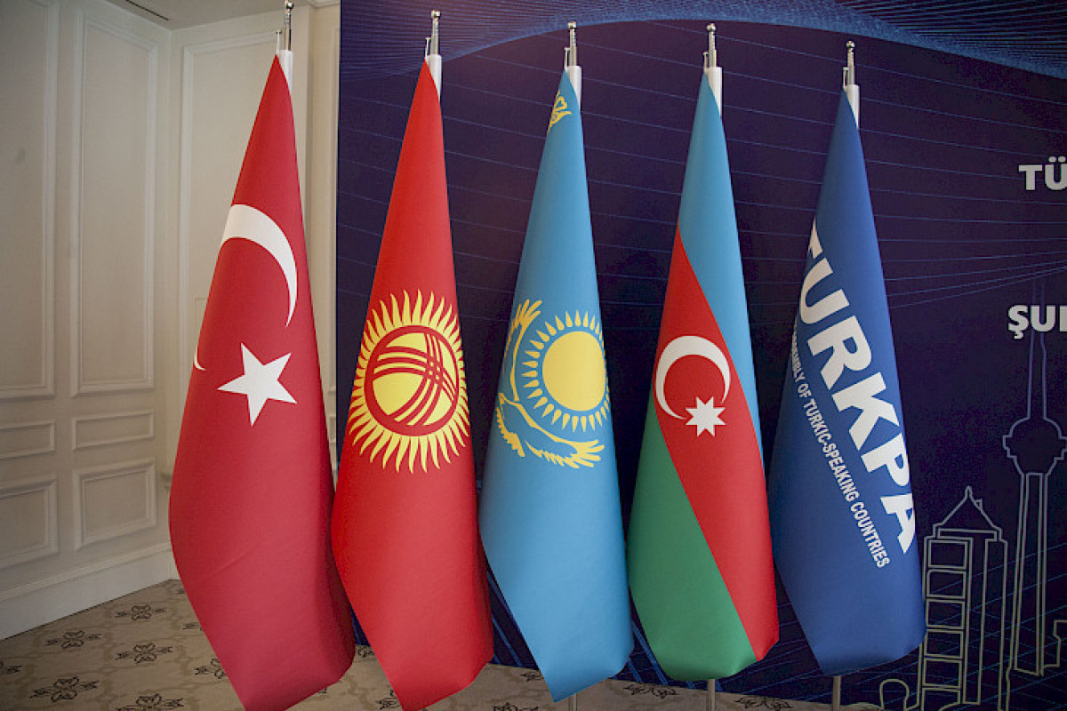 TURKPA's Strategic Road Map for 2023-2028 developed