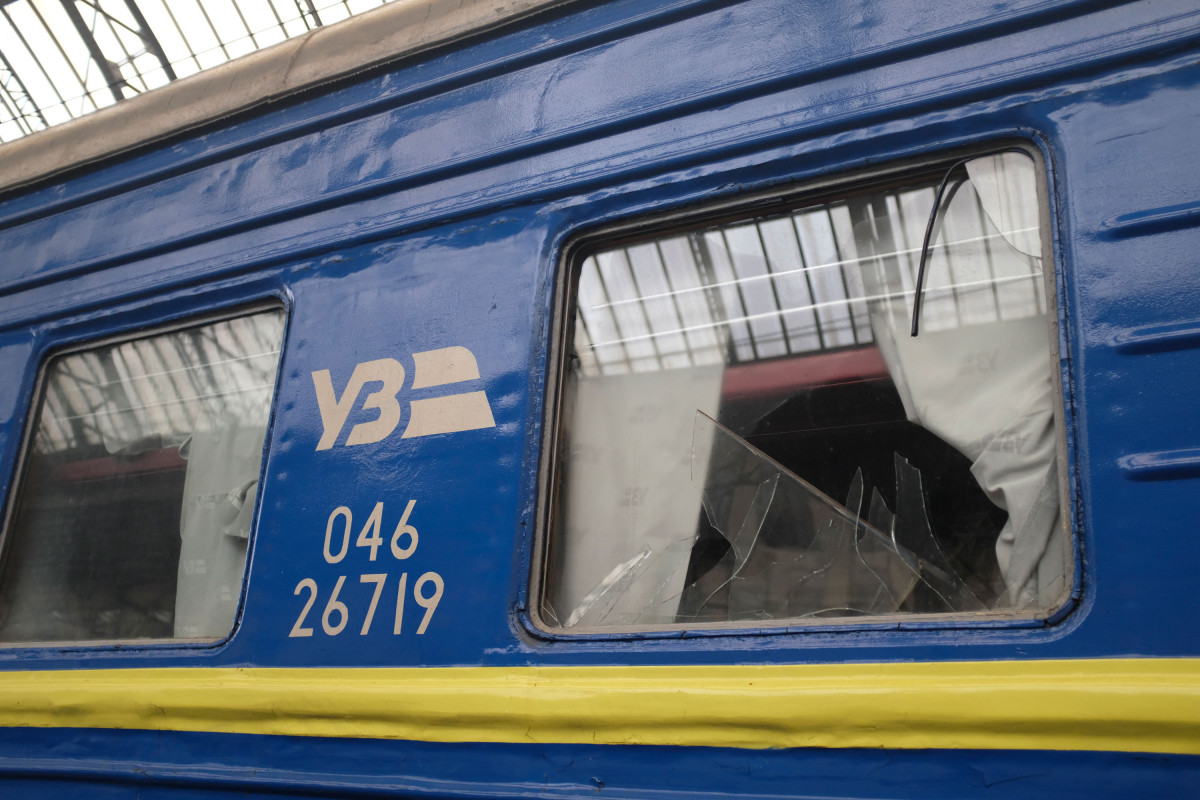 NYC allocates more than $2 million for currently residing and newly arrived Ukrainians to access services