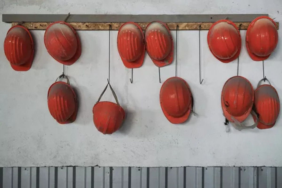 Explosion occurred at mine in Russia's Orenburg region