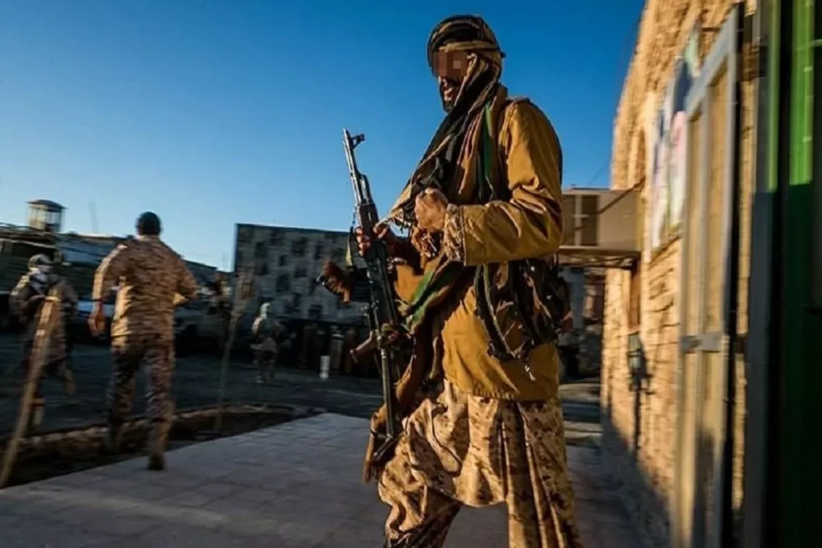 Gunmen attack IRGC General's car, kill bodyguard, reports say