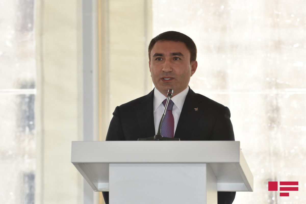 Closing ceremony of Victory Congress held in Shusha, address to Azerbaijani President adopted-PHOTO 
