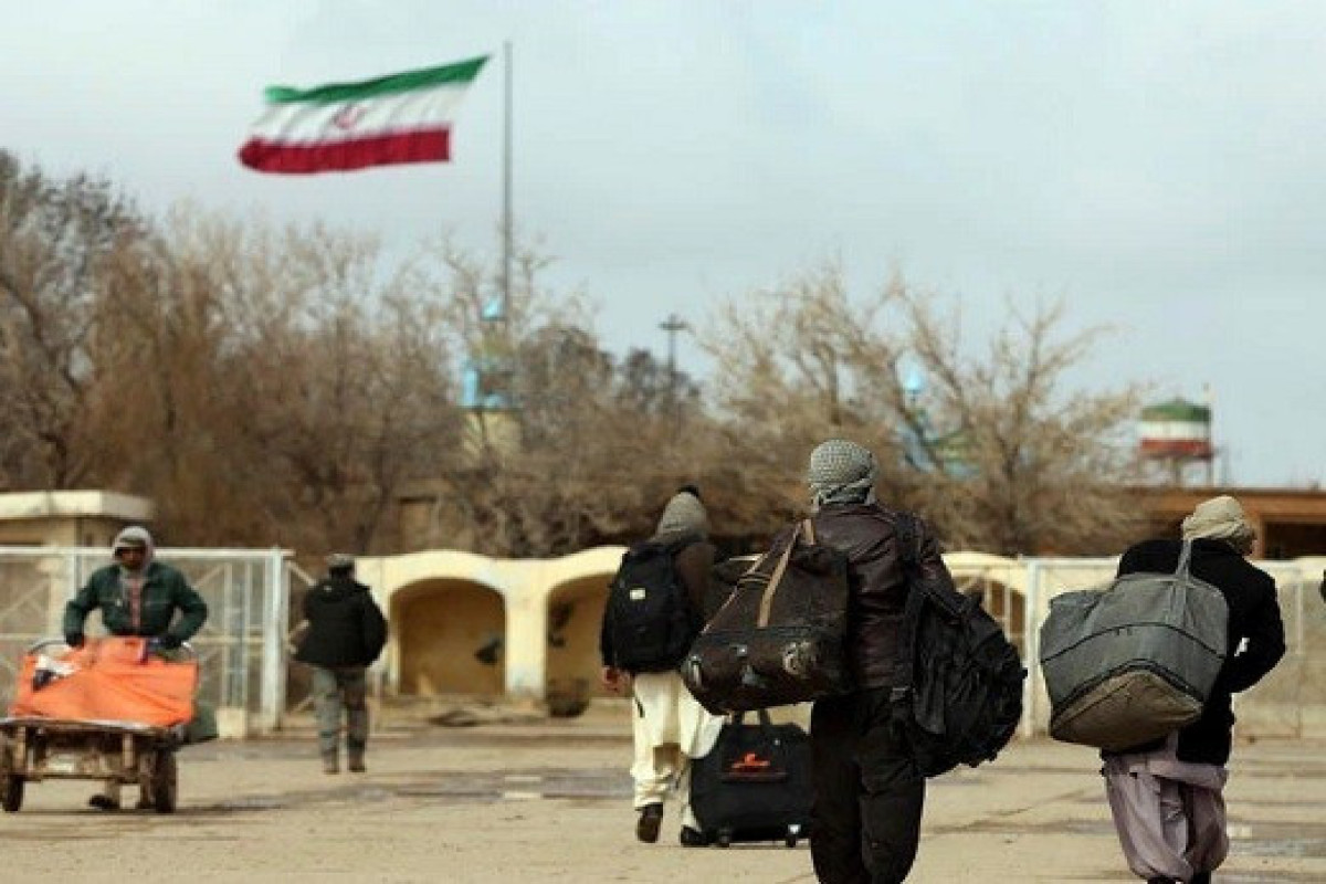 Tensions escalated between Iranian border guards and Taliban