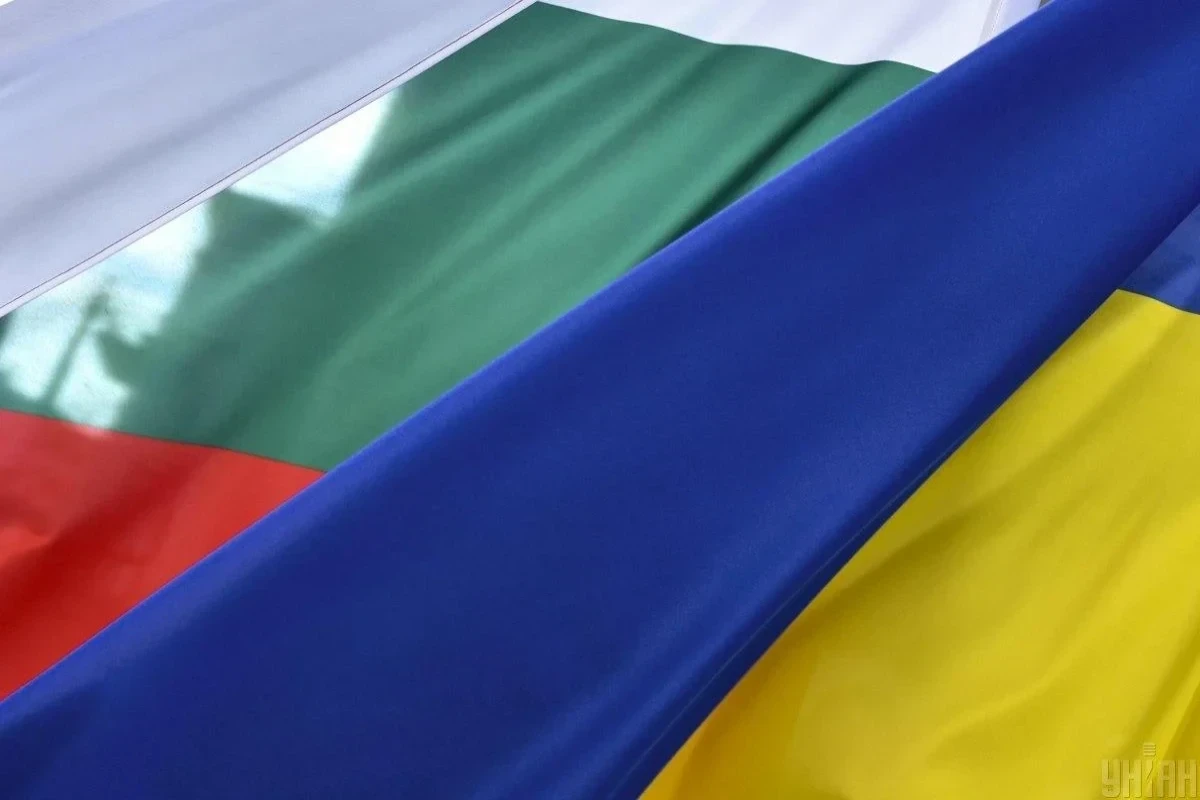 Consul Bulgaria kidnapped in Ukraine