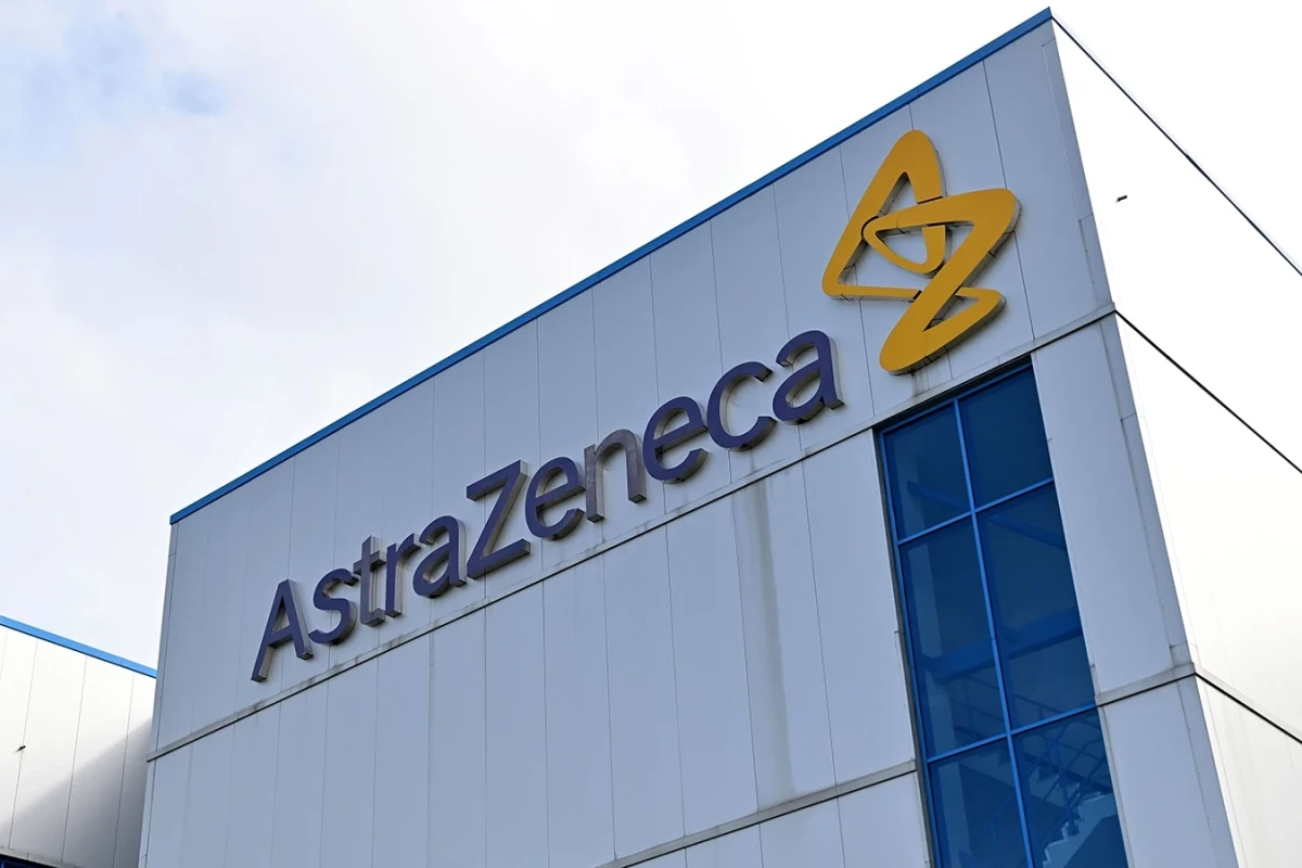AstraZeneca launches TCM innovation center in SW China