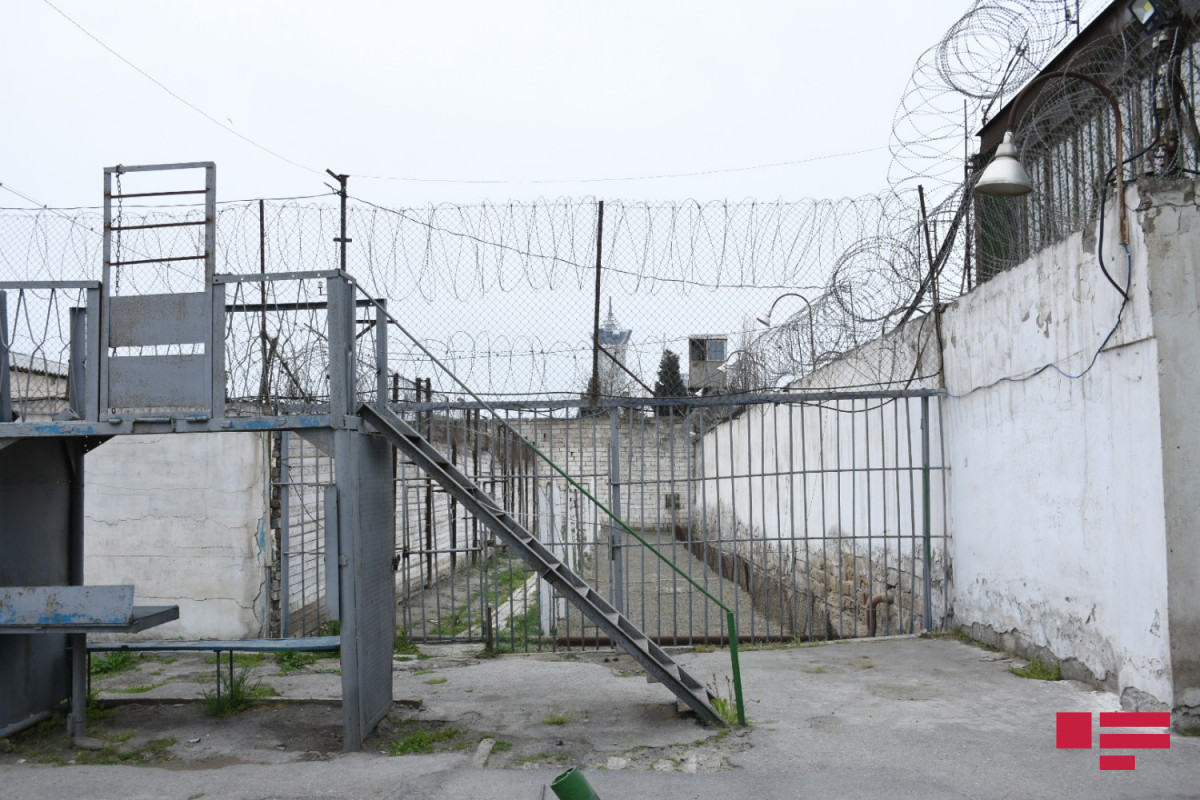 Azerbaijan's Pardon Issues Commission to hold meeting tomorrow