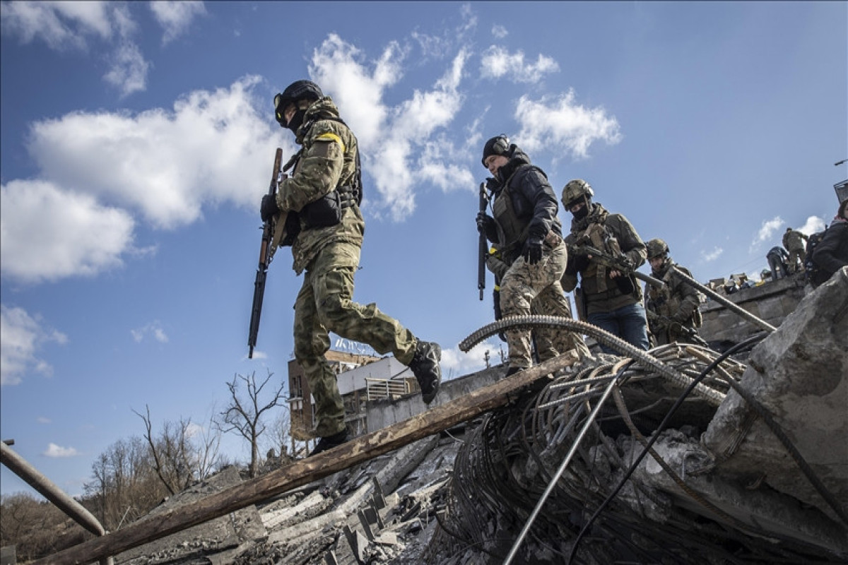 'Train stations under fire' in central and western Ukraine - reports