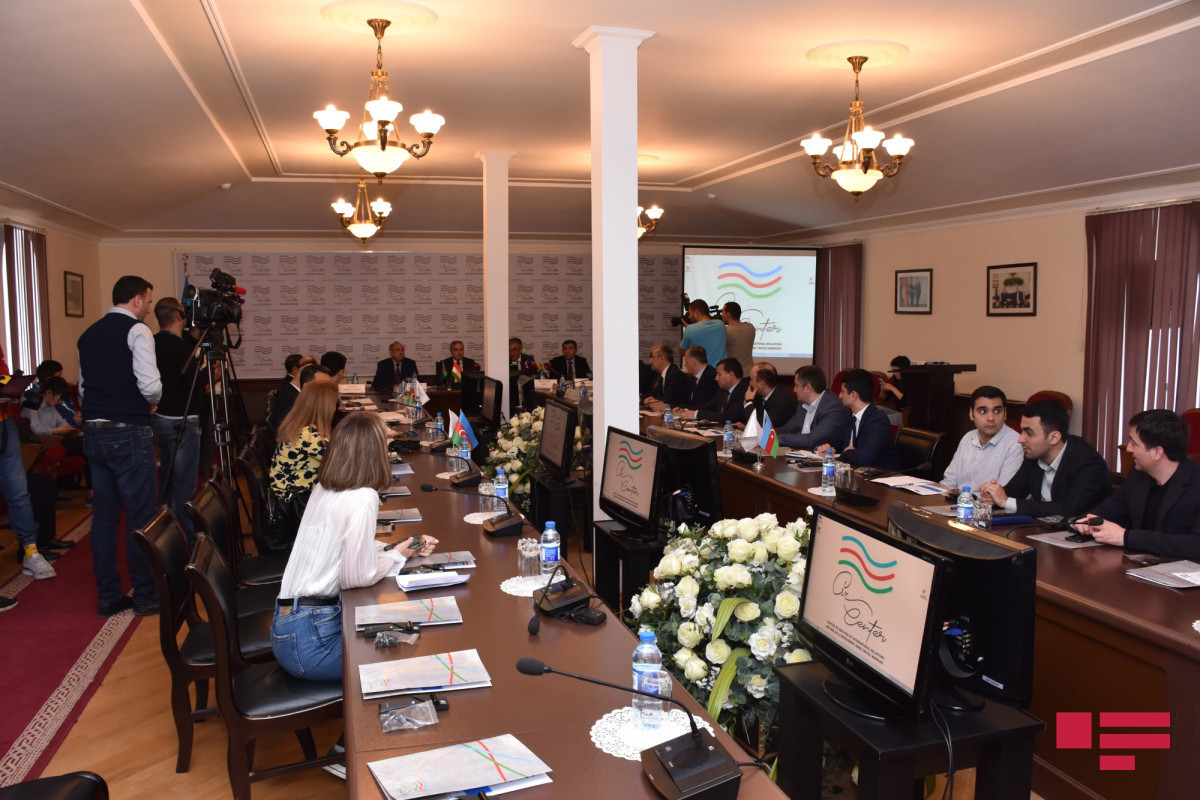 Azerbaijan calls on Tajikistan to benefit from opening of Zangazur corridor