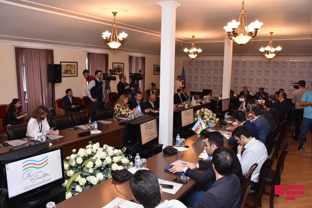 Georgian ambassador: "Relations with Azerbaijan develop rapidly"
