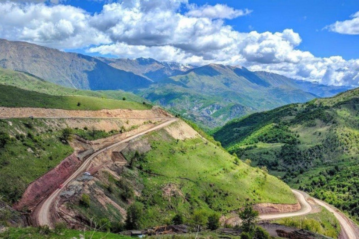 Preparations for implementation of projects worth USD 5 bln. in liberated lands are underway