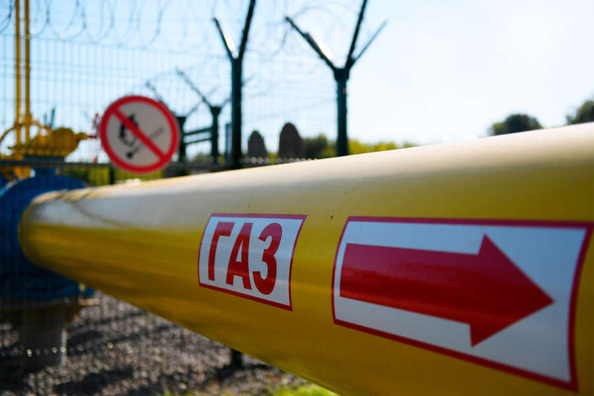 SOCAR commented on information on payment of gas prices to Russia in rubles