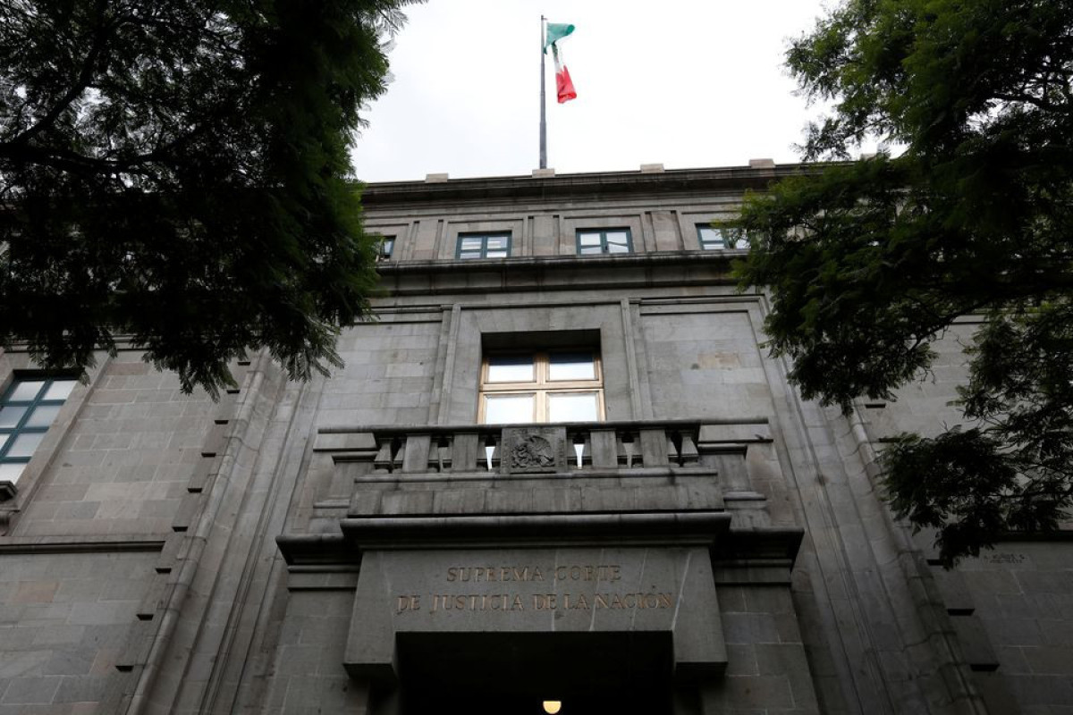 Mexico's top court strikes down cellphone registry with biometric user data