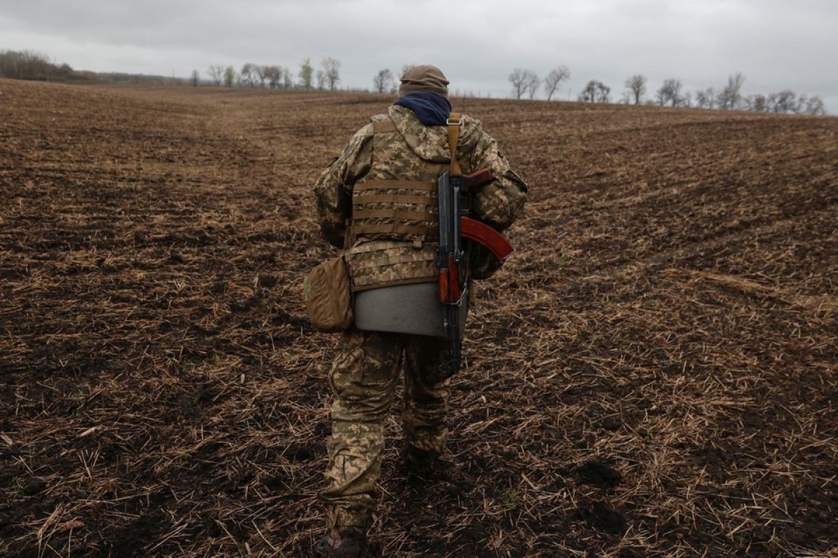 Russia-Ukraine war disrupted Ukrainian agricultural production, British military intelligence says