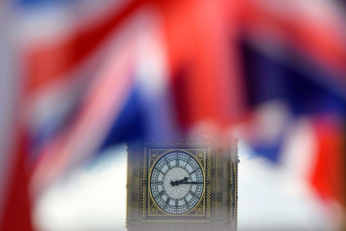 U.K banned the export of products used against Ukraine to Russia