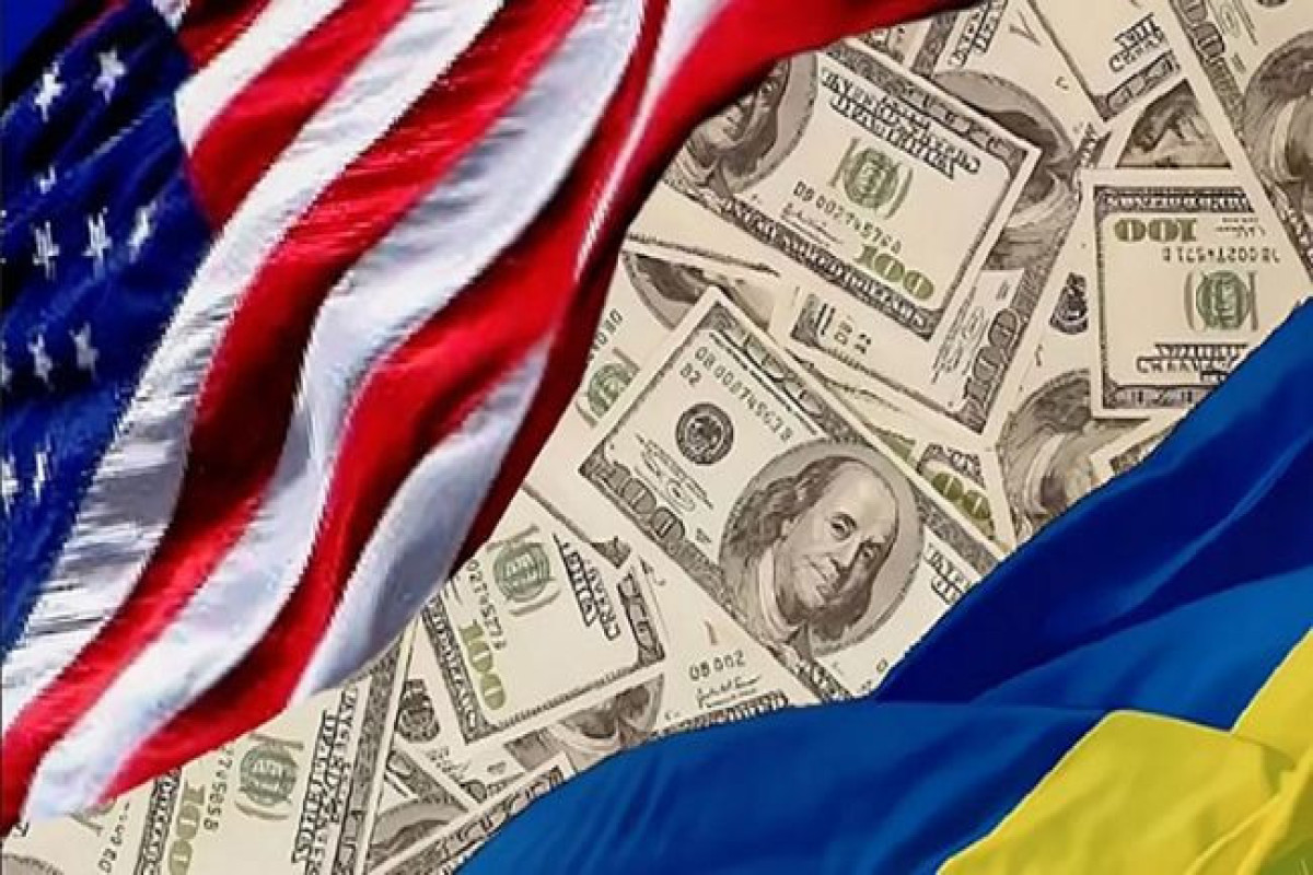 Ukraine asked the United States for $ 2 billion a month