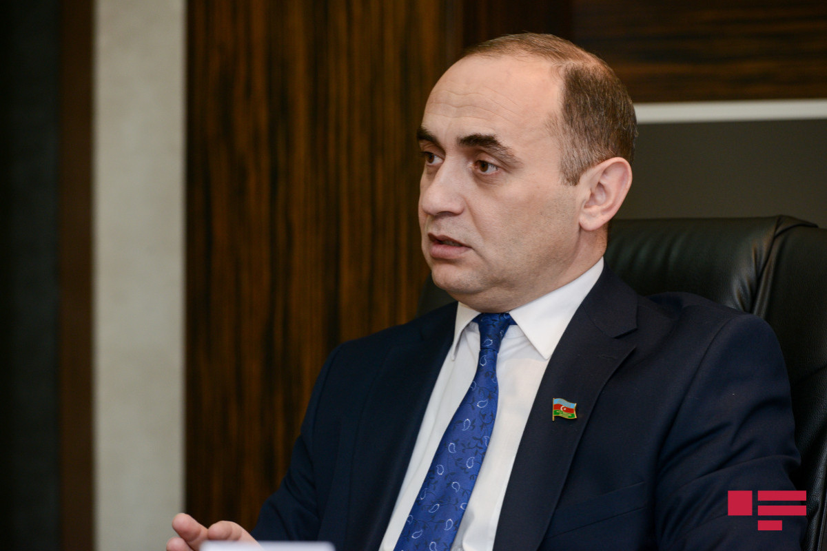 Jeyhun Mammadov