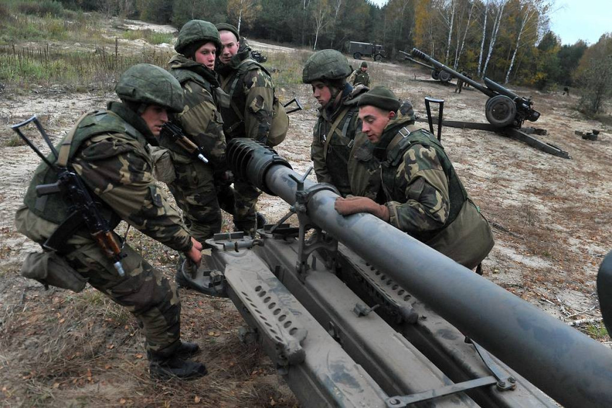 Russia, Belarus to hold joint drills of their air forces and air defense forces in Belarus