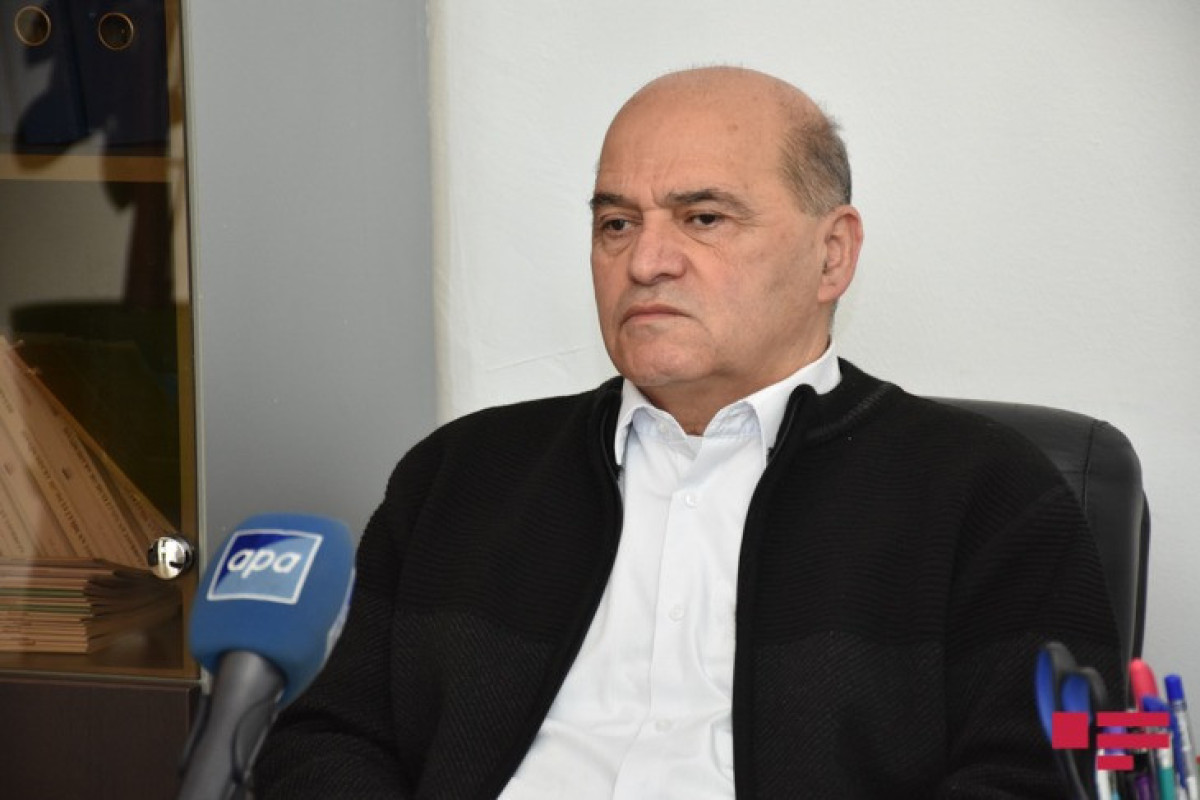 Head of the Laboratory: “Disaster that may occur in another nuclear plant in Ukraine, will not be less dangerous than Chernobyl”