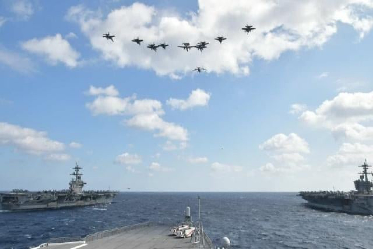 Russia warns Japan over military exercises