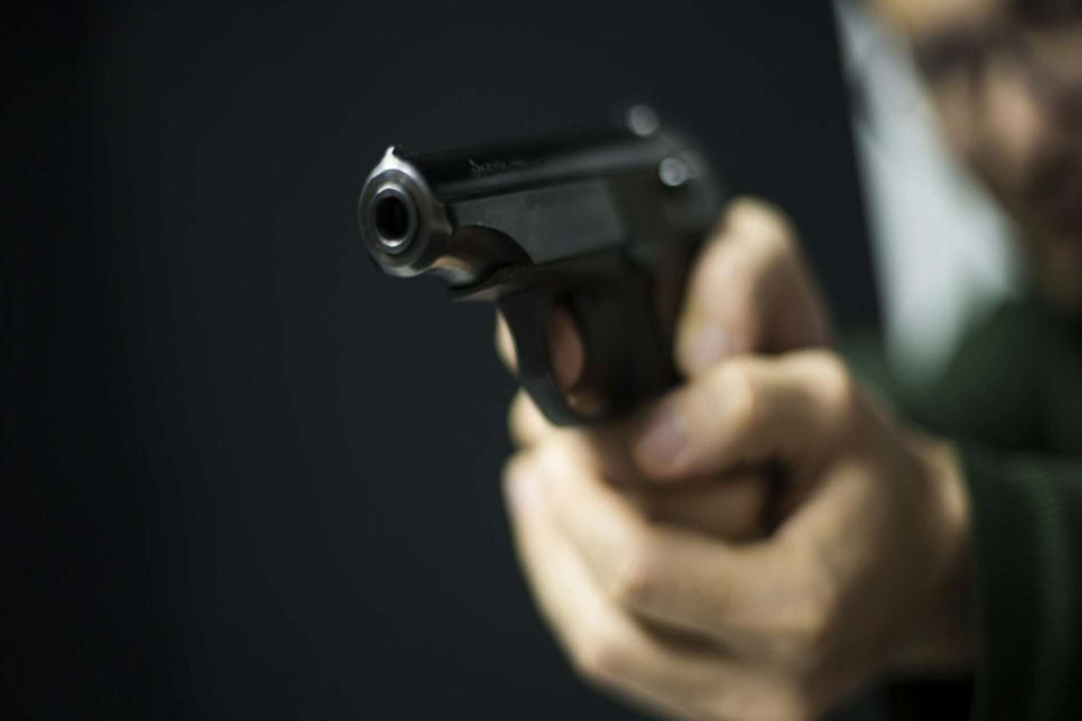 Three killed in Russian kindergarten shooting