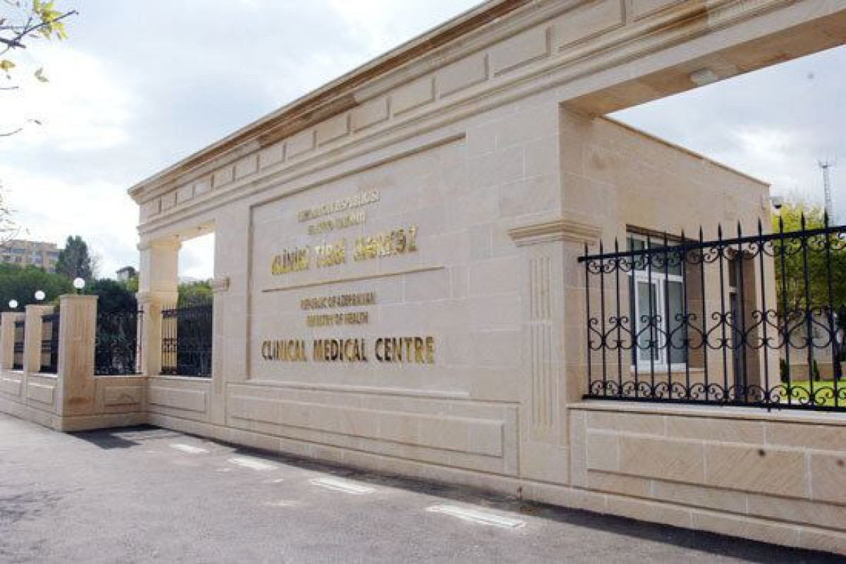 Rotavirus spreads rapidly among children in Azerbaijan