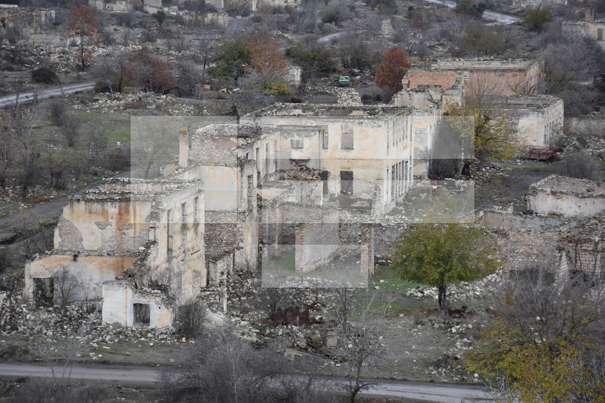 WHO is ready for close cooperation with Azerbaijan in Karabakh and Eastern Zangazur