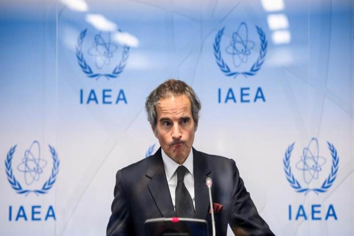 IAEA: Radioactivity in Chernobyl "abnormal"