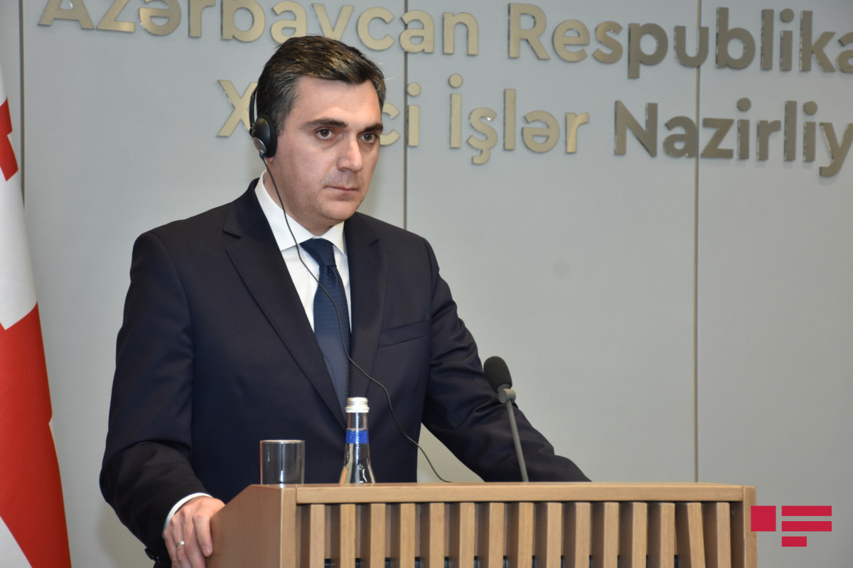 Ilia Darchiashvili