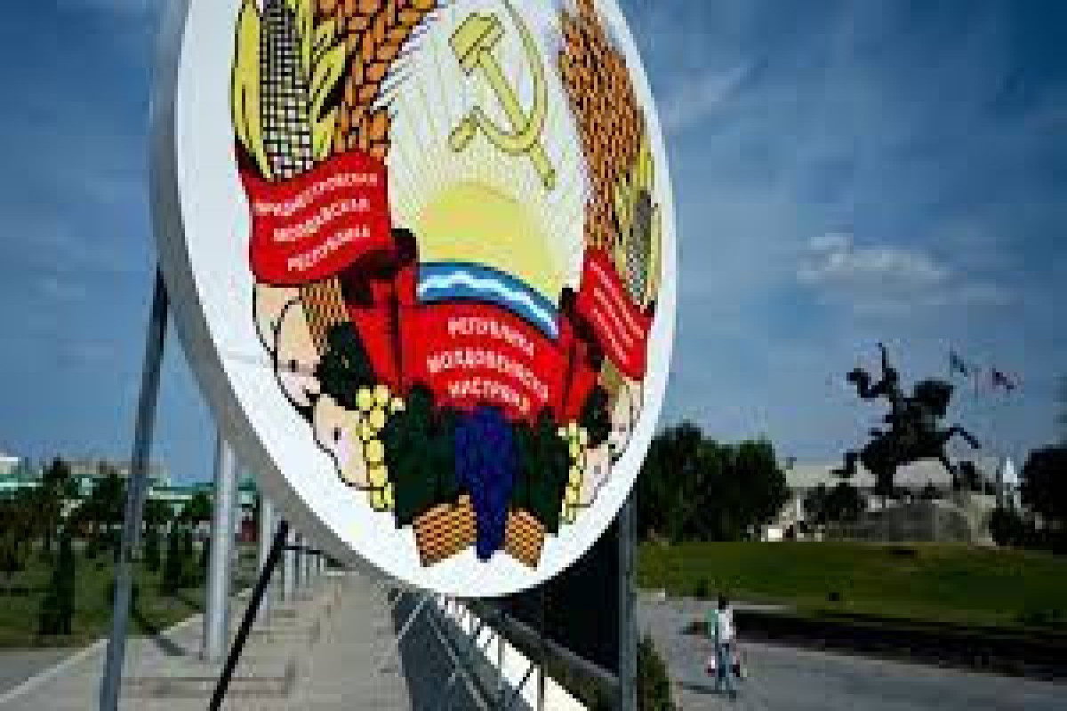 Moldovan breakaway region says shots fired from Ukraine towards village
