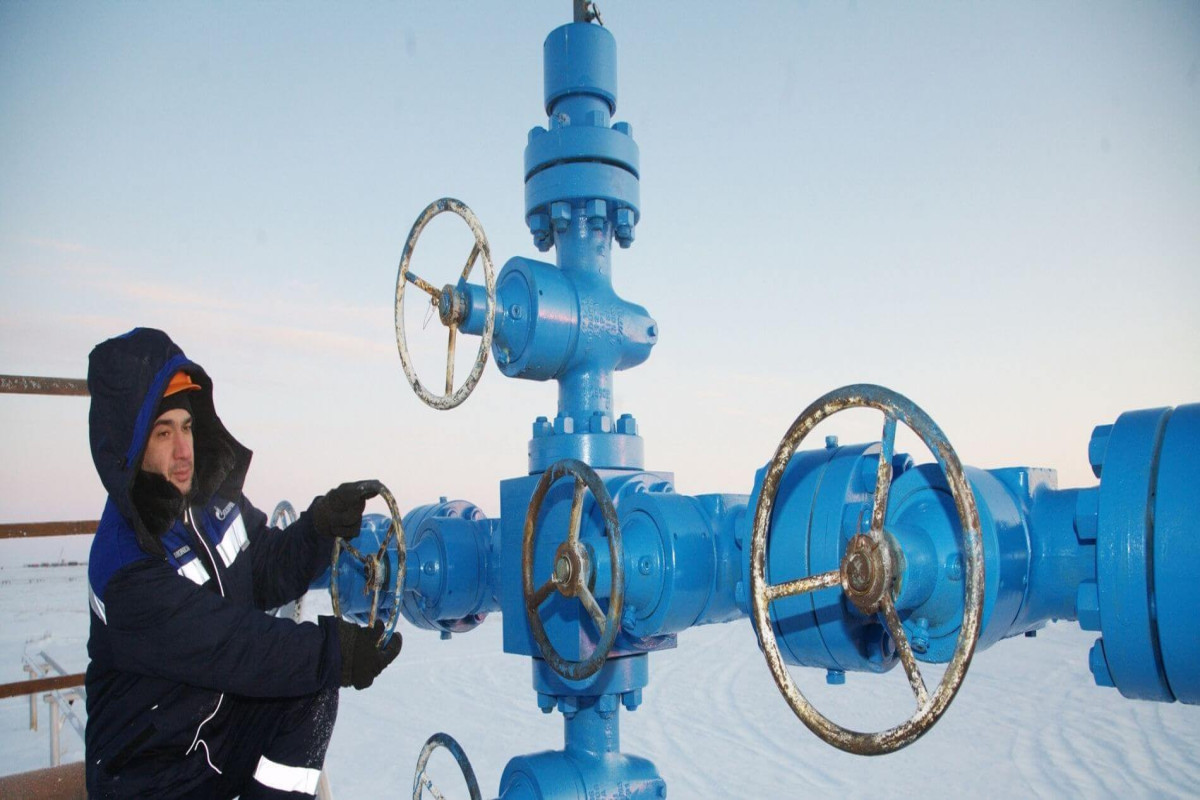Russia to halt gas export to those countries which do not pay with rubles -Kremlin