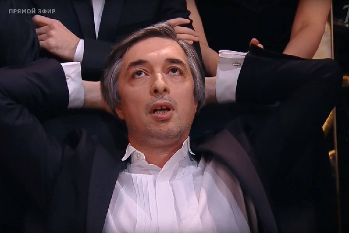 Rovshan Askerov