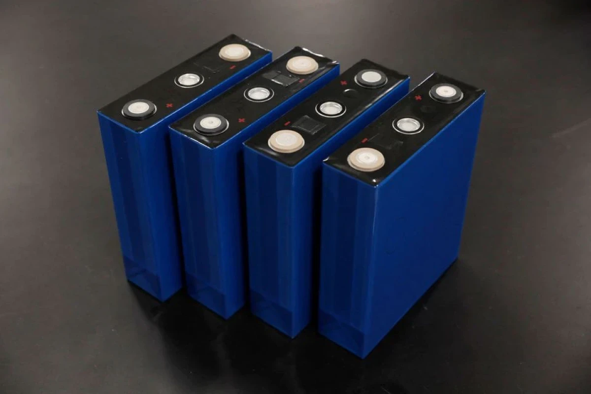 Iron man Elon Musk places his Tesla battery bets