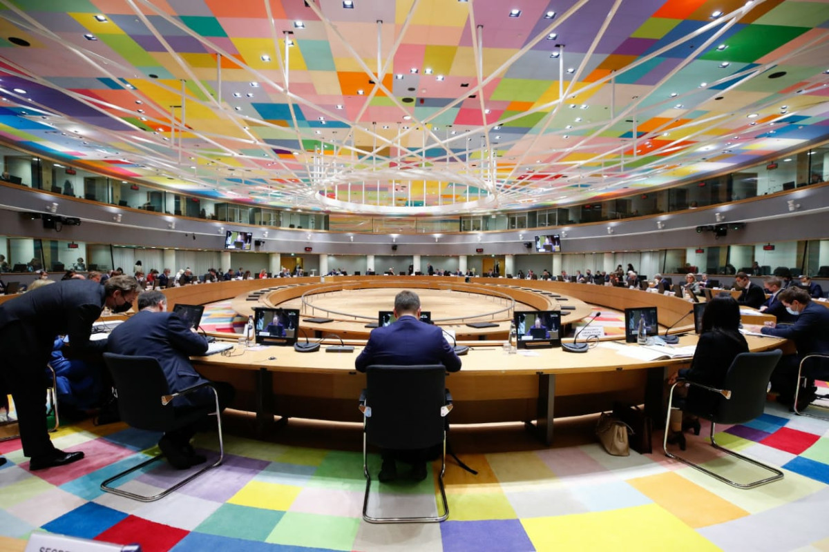 Emergency meeting of EU energy ministers will held