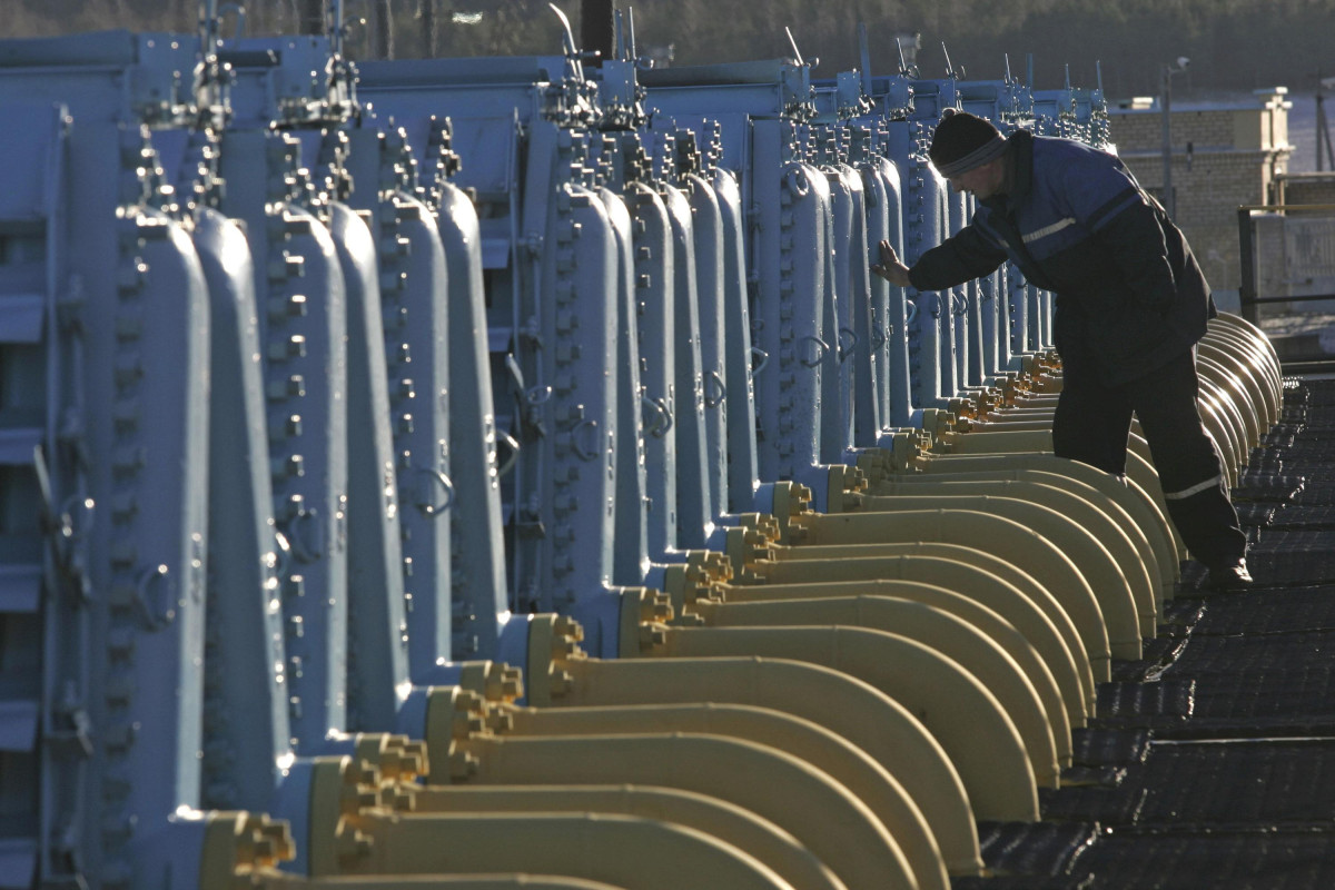 Bulgaria is open to exploring legal ramifications against Russia for shutting off gas supplies, official says