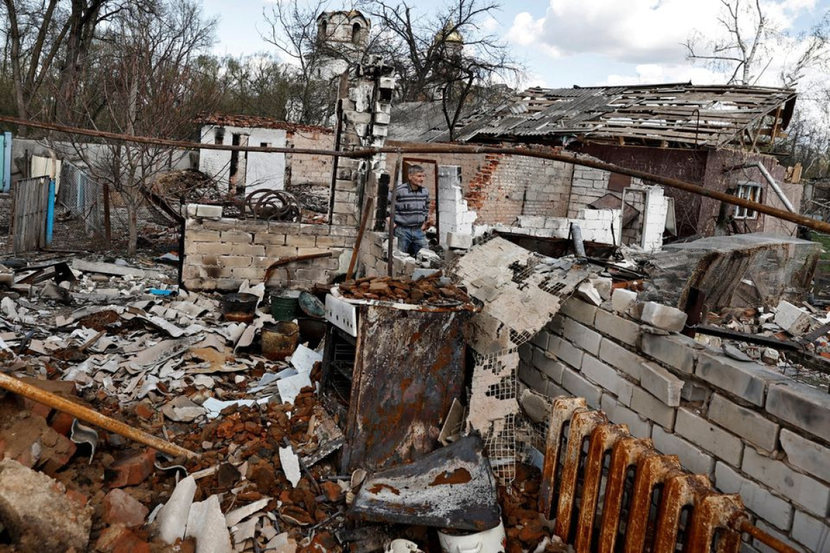 U.S. agencies direct $670 million to international food aid in wake of the Russia-Ukraine war