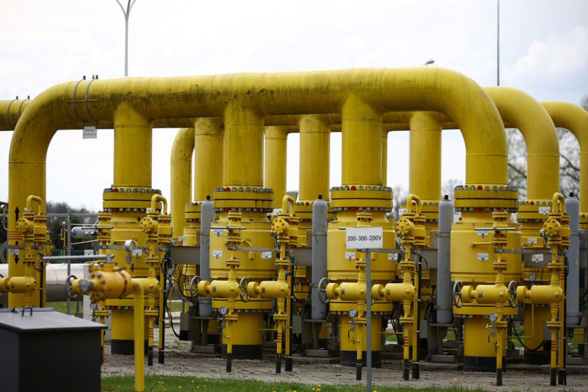 White House: Russia's 'weaponizing' energy has been expected