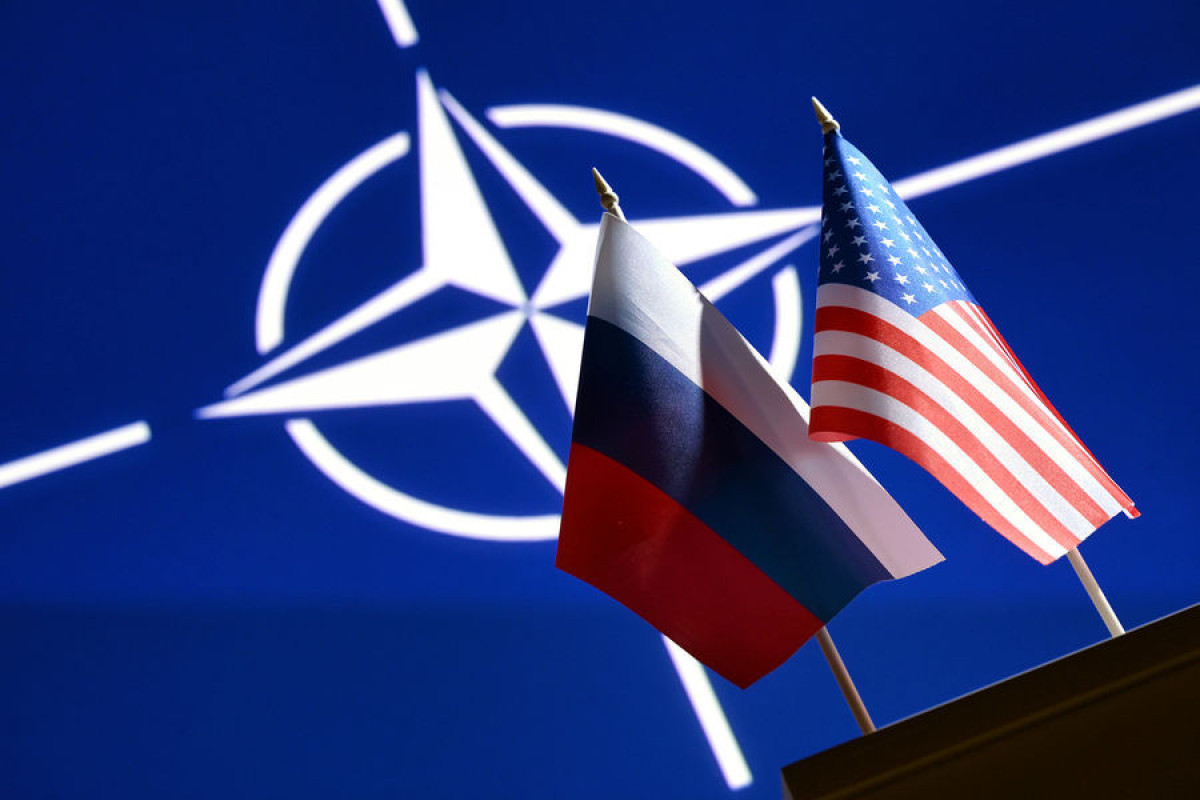 Duma assessed the U.S. considering Russia as a state sponsor of terrorism